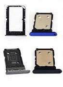 Realme GT Neo 2 Sim Tray Slot Holder Realme GT Neo 2 Sim Tray Slot Holder